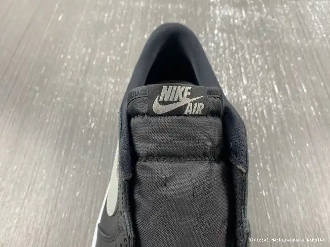 Official Maikesneakers Jordan Retro Low 1 705329-003 Shadow 0608